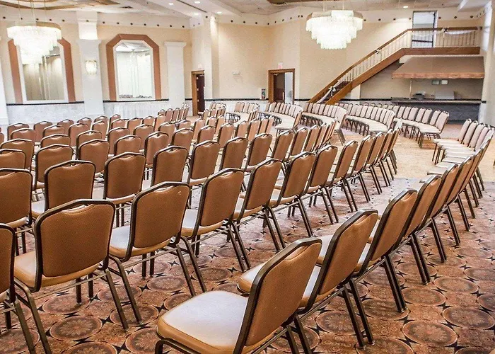 Quality & - Chicago Hotel Orland Park