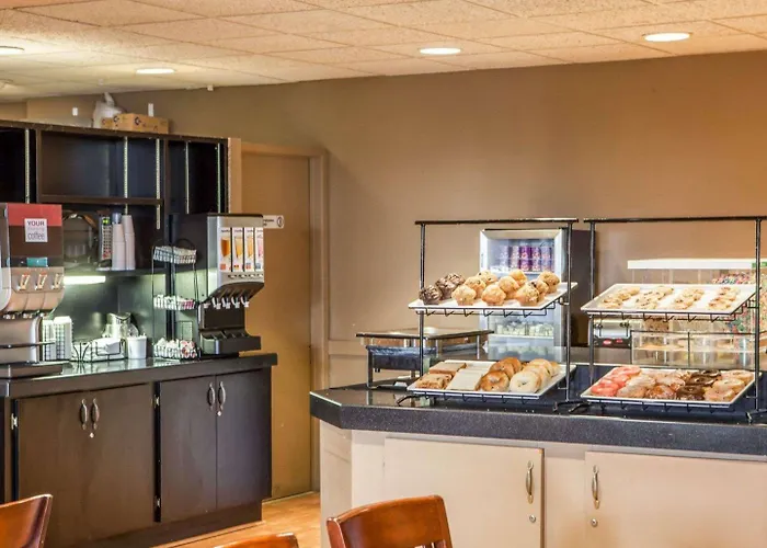 Quality & - Chicago Hotel Orland Park