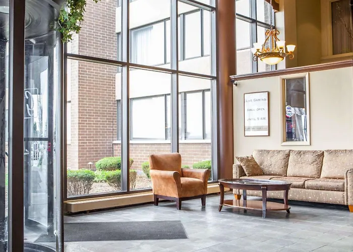 Quality & - Chicago Hotel Orland Park
