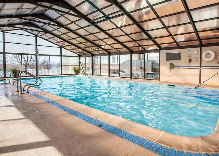 Hotel Quality & - Chicago 3*