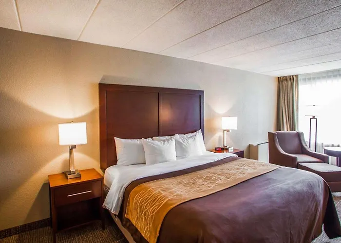 Quality & - Chicago 3* Orland Park