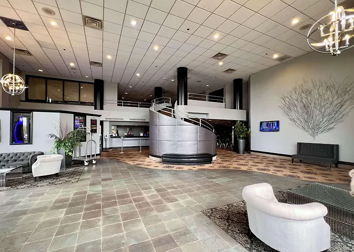 Hotel Quality & - Chicago 3*
