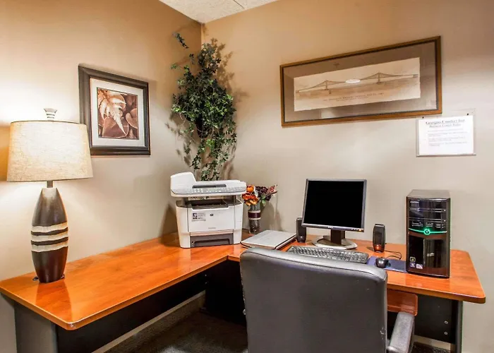 Hotel Quality & - Chicago Orland Park