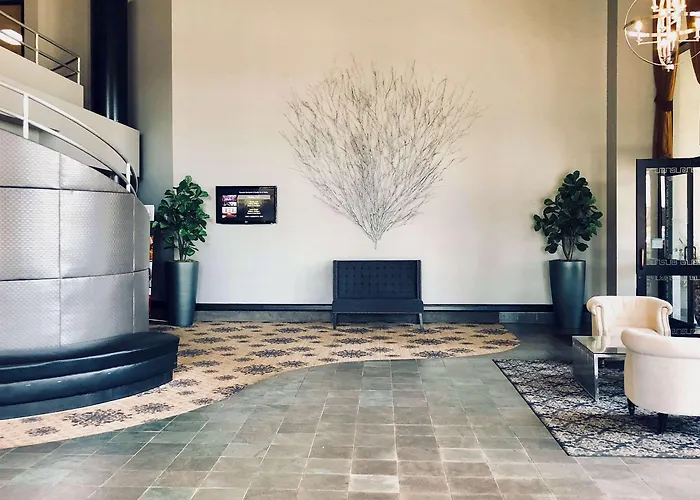 Hotel Quality & - Chicago Orland Park