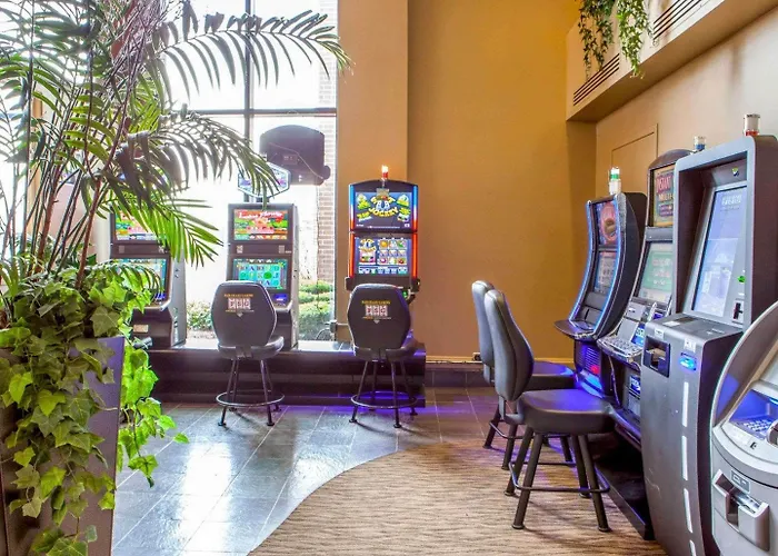 Hotel Quality & - Chicago Orland Park
