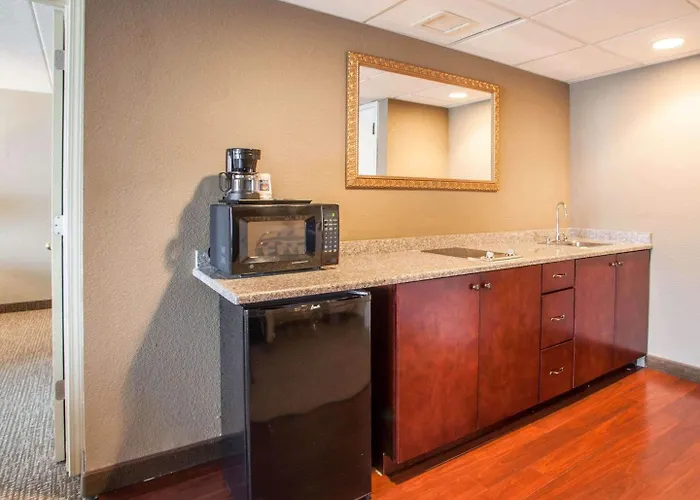 Quality & - Chicago Hotel