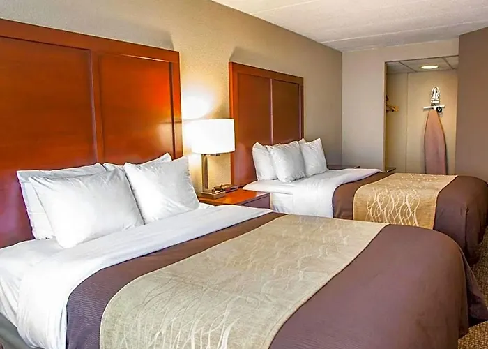 Quality & - Chicago 3* Orland Park