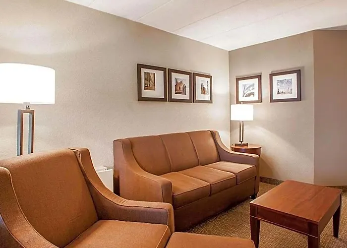 Quality & - Chicago Hotel 3*