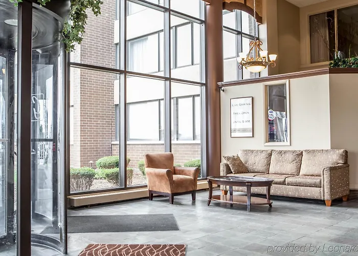 Hotel Quality & - Chicago Orland Park