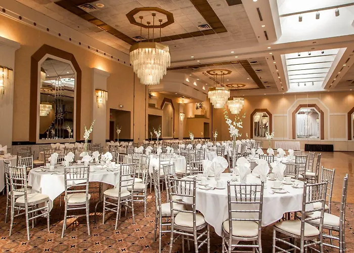 Hotel Quality & - Chicago Orland Park