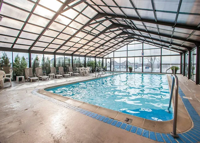 Hotel Quality & - Chicago 3*