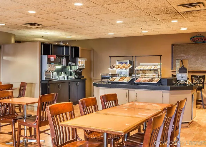 Quality & - Chicago Hotel Orland Park