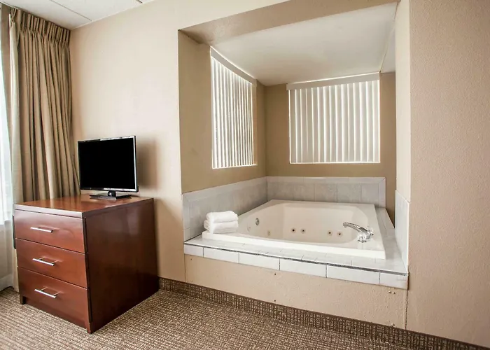 Hotel Quality & - Chicago Orland Park