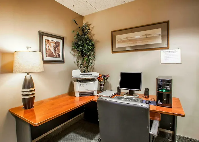 Quality & - Chicago Hotel Orland Park